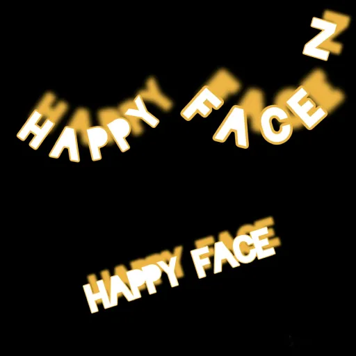 creator Happy_Face123's avatar