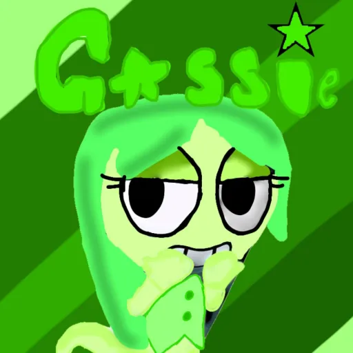 creator 💚🟢☆GASSIE☆🟢💚's avatar