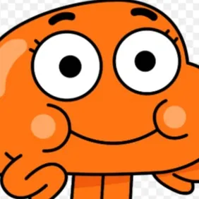 chat with ai character: DARWIN WATTERSON