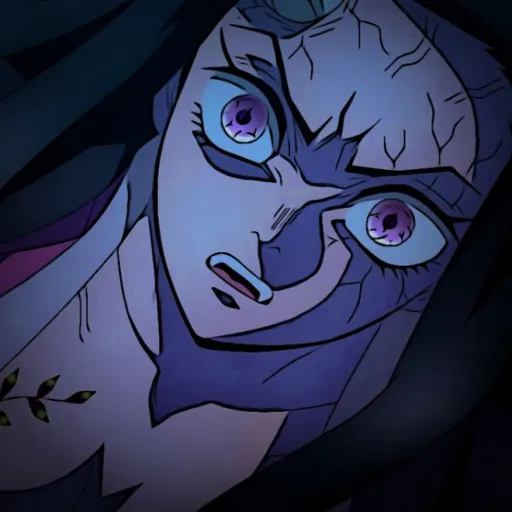 creator NezukoXzenitsu1's avatar