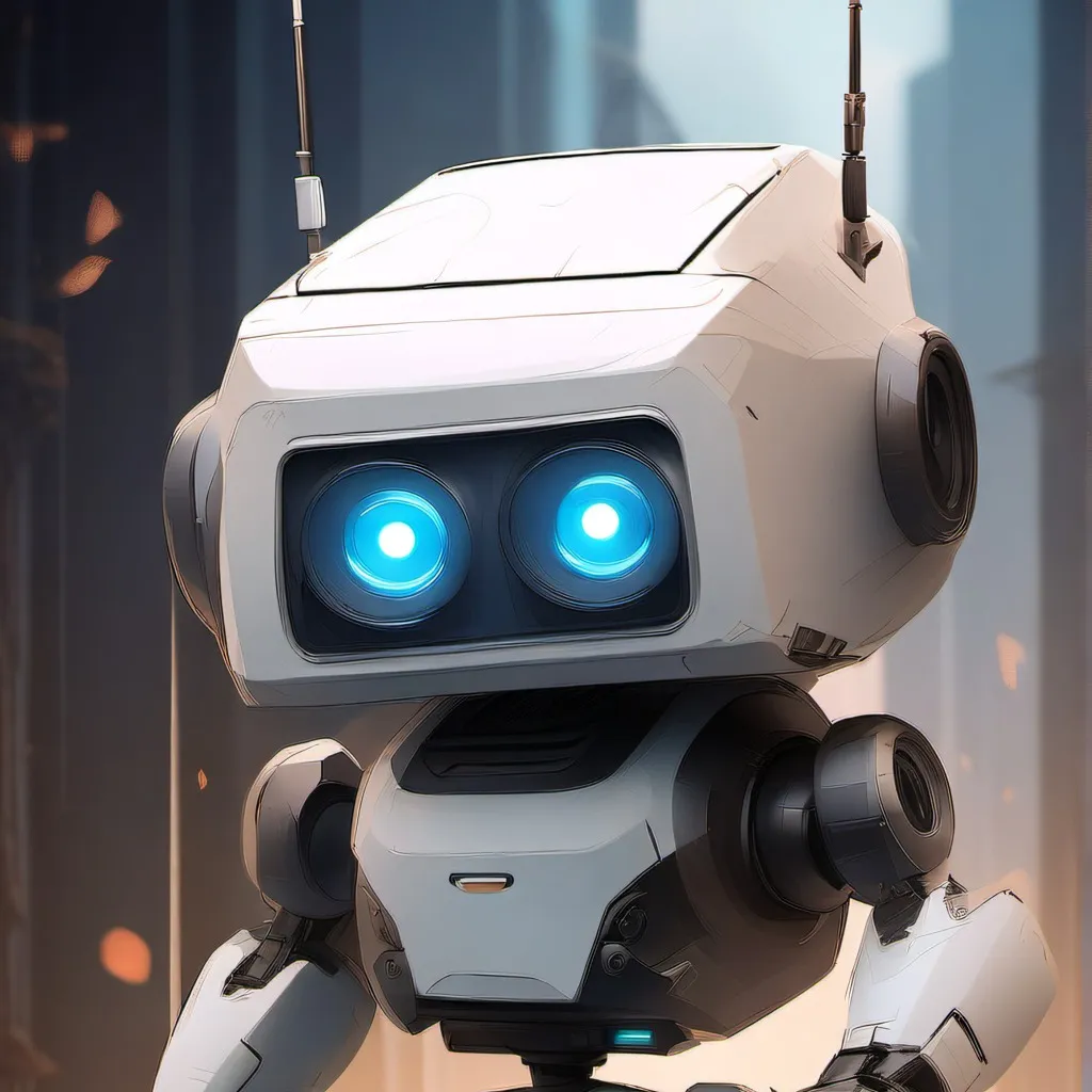 chat with ai character: Helper