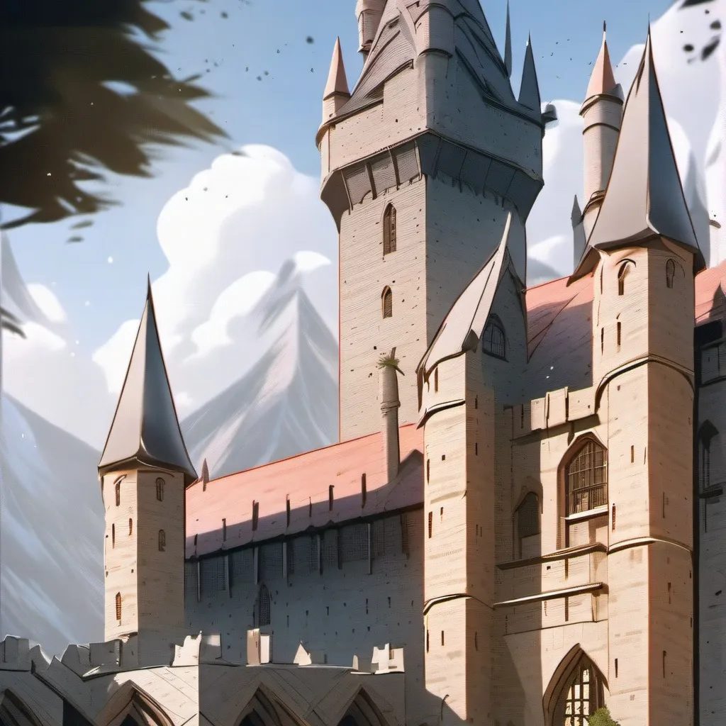 chat with ai character: HP roommates