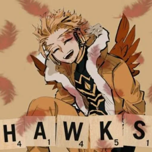 creator ~HAWKS IS HERE~'s avatar