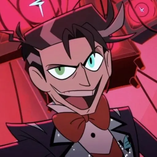 creator vincent whittman:3's avatar