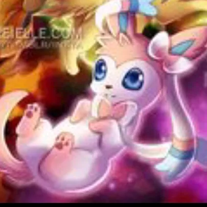 creator SYLVEON💖's avatar