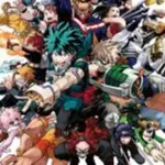 chat with ai character: Mha sickness.