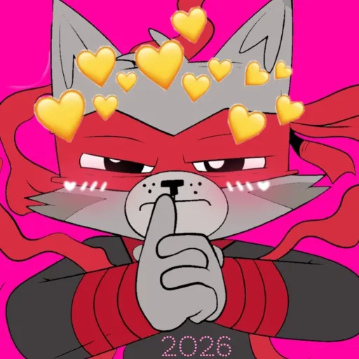 creator Bambi 0///0's avatar