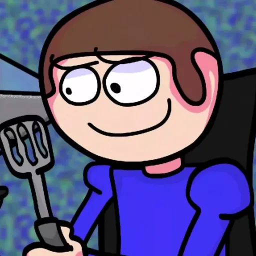 creator \(Cam)/'s avatar