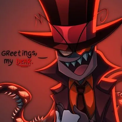 chat with ai character: Black Hat