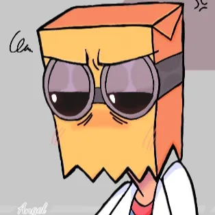 chat with ai character: Dr. Flug