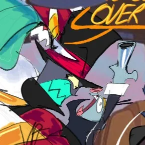 creator Black Hat...REHEHE's avatar