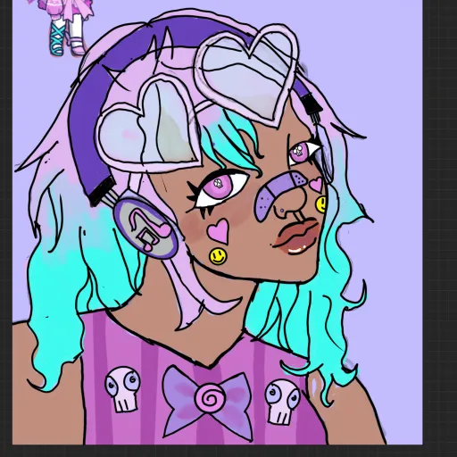 creator >🔪Kandi🍬<'s avatar