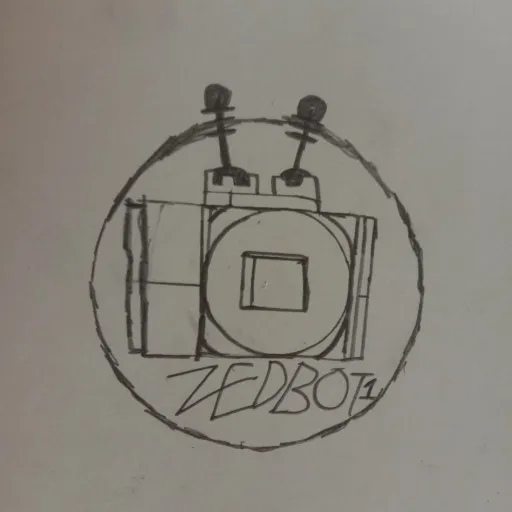 creator Zedbot's avatar