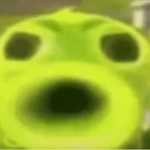 creator Angry Peashooter's avatar