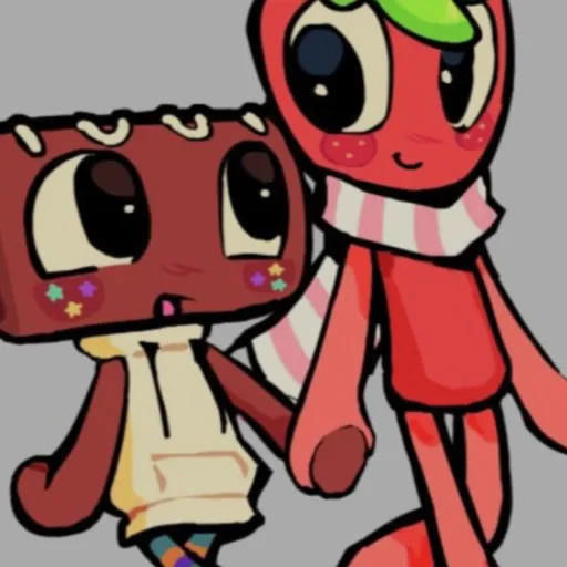 creator Cosmoandsprout's avatar