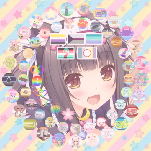 creator Buttons🌸🍡's avatar