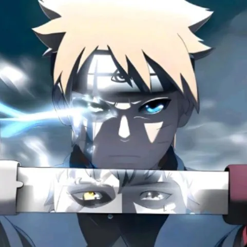 creator Naruto Shippuden12's avatar