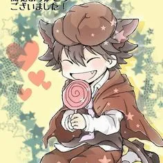 creator ranpoz's avatar