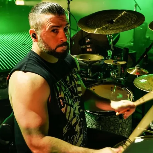 creator John Dolmayan's avatar