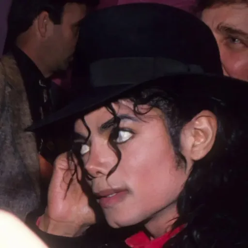 creator MichaelJackson bae's avatar