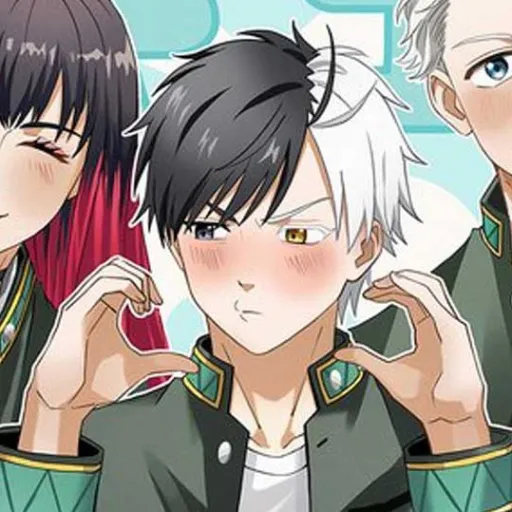 creator anime_lover141's avatar