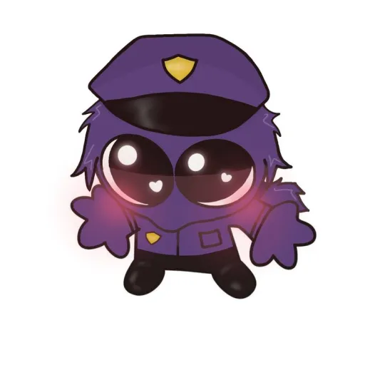 creator Purrple-Kitty's avatar