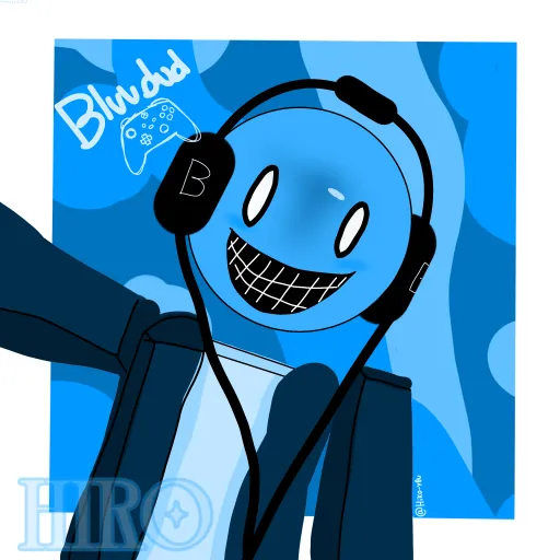 creator iAmHiro's avatar