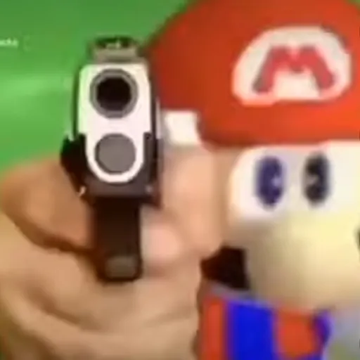 creator MarioWithaguN's avatar