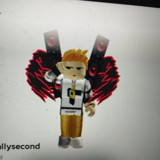creator @Temporallysecond's avatar