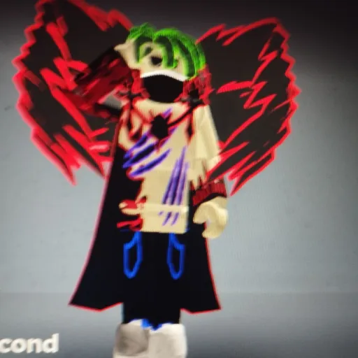 creator @Temporallysecond's avatar
