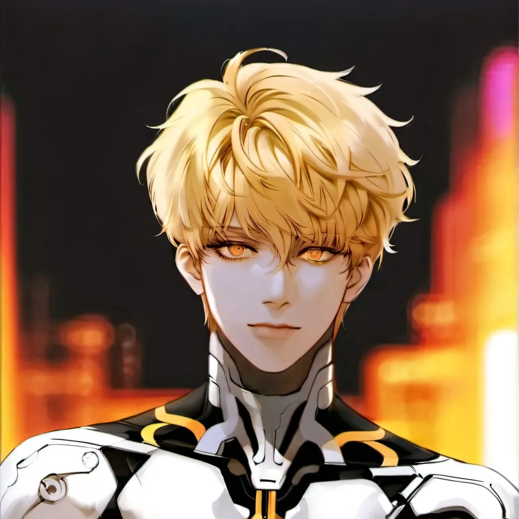 chat with ai character: ONE PUNCH MAN