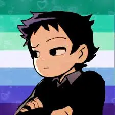 creator Scollace Wells 👬🌈's avatar