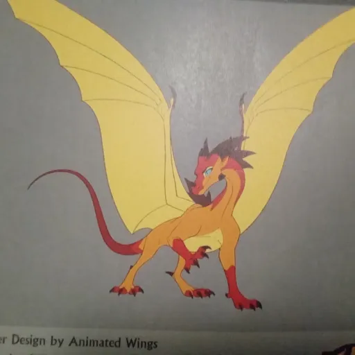 creator Fireheart SkyWing's avatar