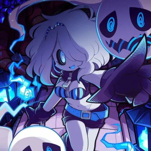 creator SoullessPerson's avatar