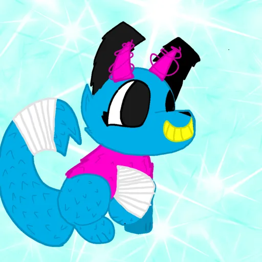 creator Wolfy_thewobbledog's avatar