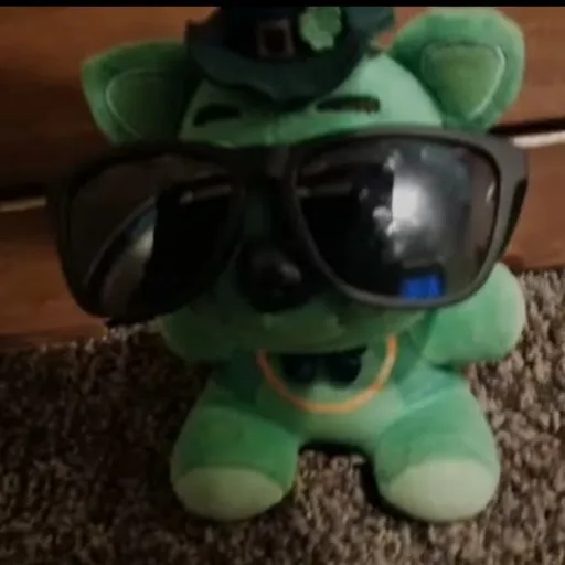 creator cool freddy plush's avatar