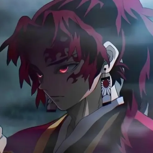 creator yoriichi tsukiguni's avatar