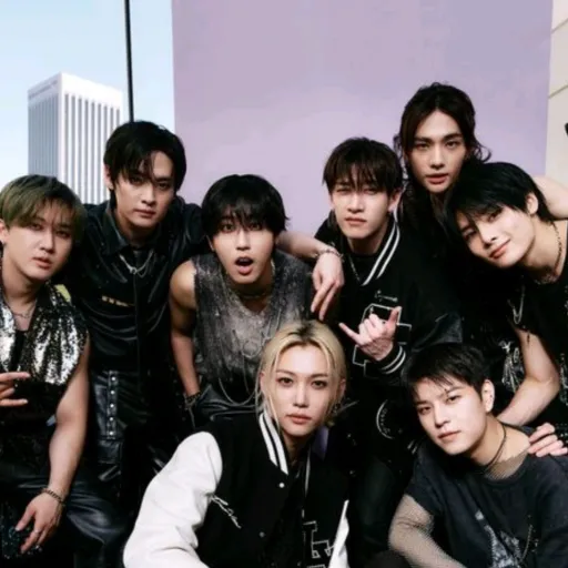 creator Alexa (Skz fan)'s avatar
