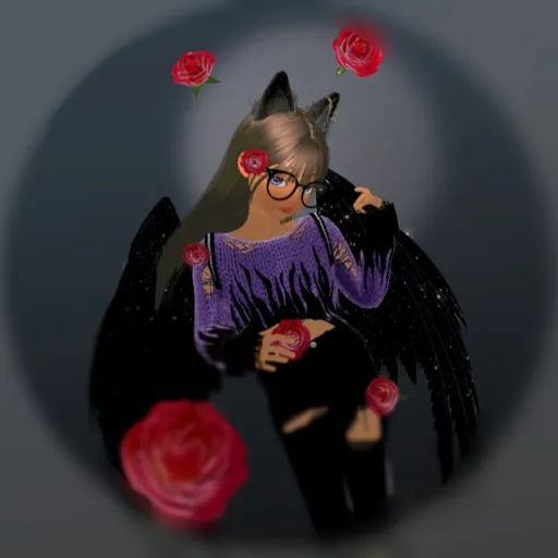 creator monnwolfinDarknes's avatar
