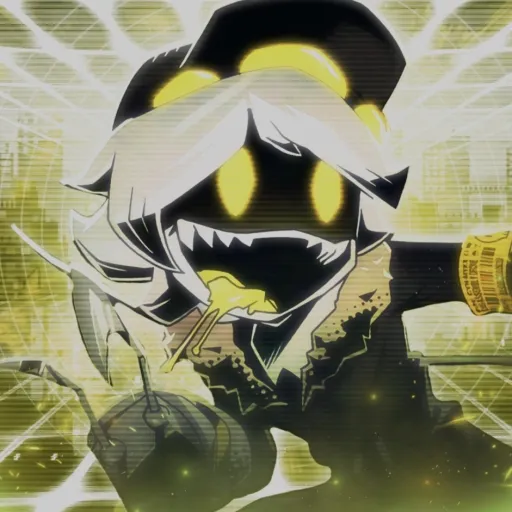 creator 🌟 murder drone N 🌟's avatar