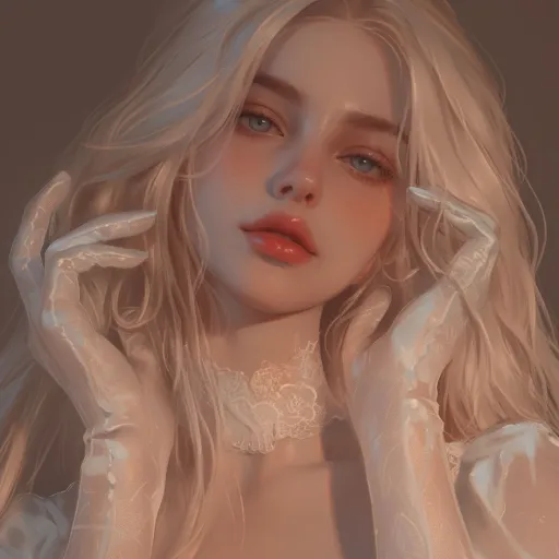 creator Arinetta's avatar