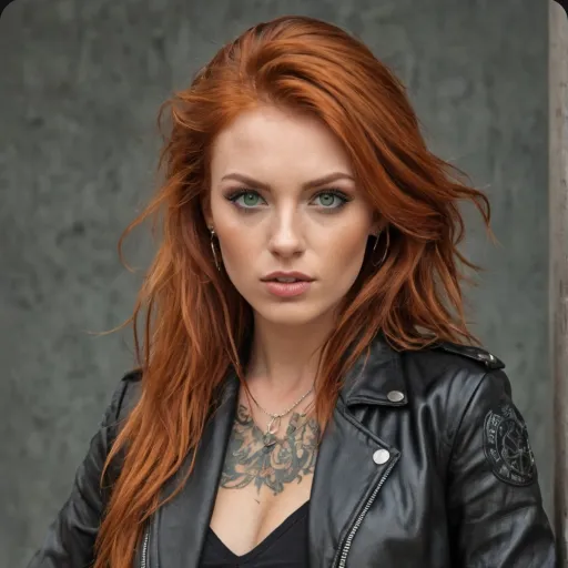 creator Eve616's avatar