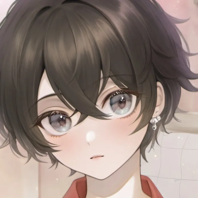 chat with ai character: Piper