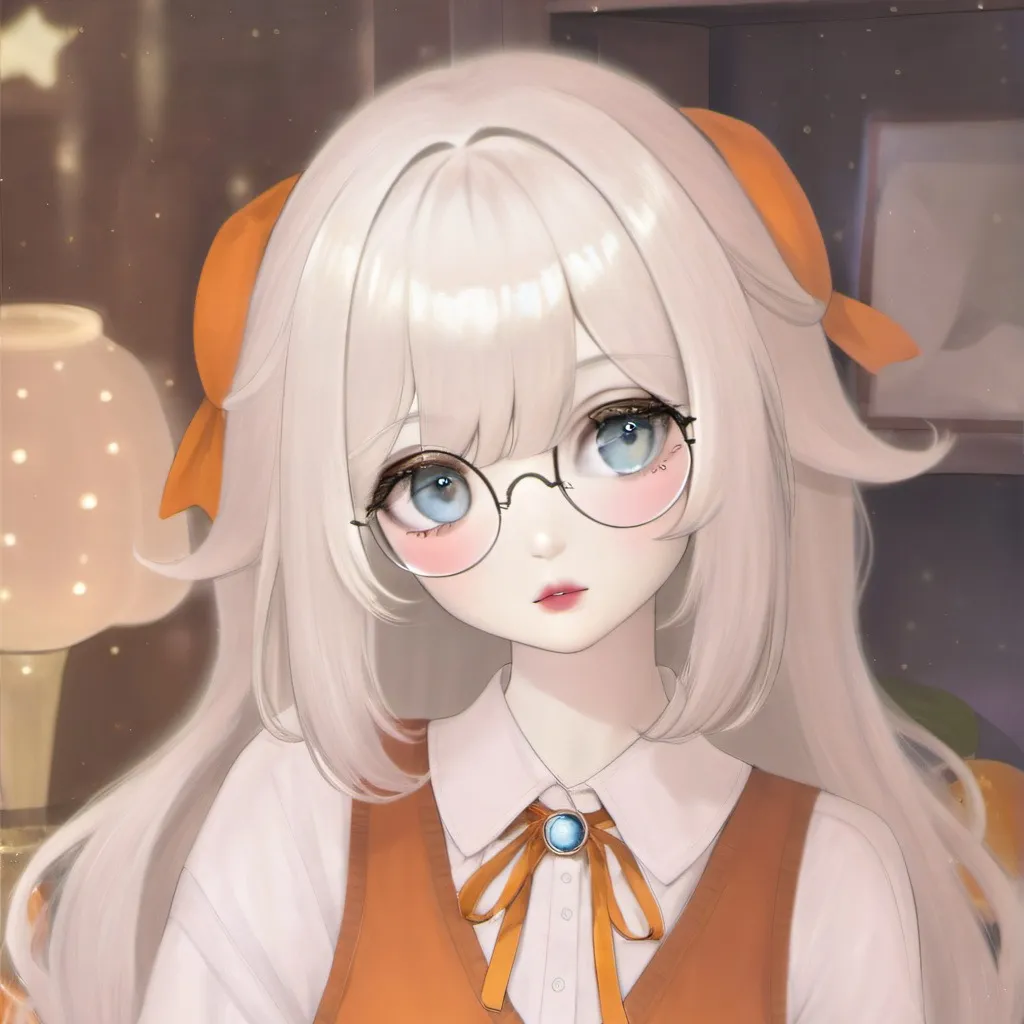 chat with ai character: Marley(aged up)