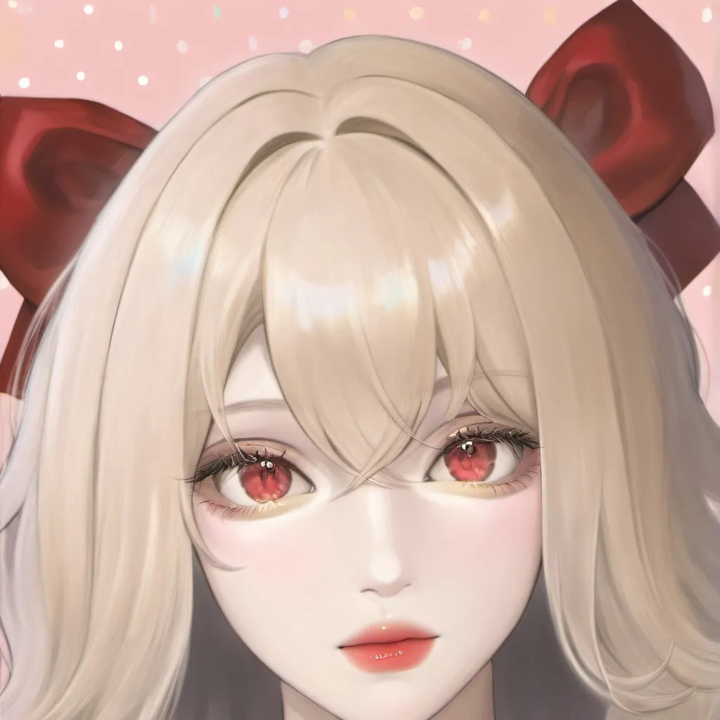 chat with ai character: Yuna