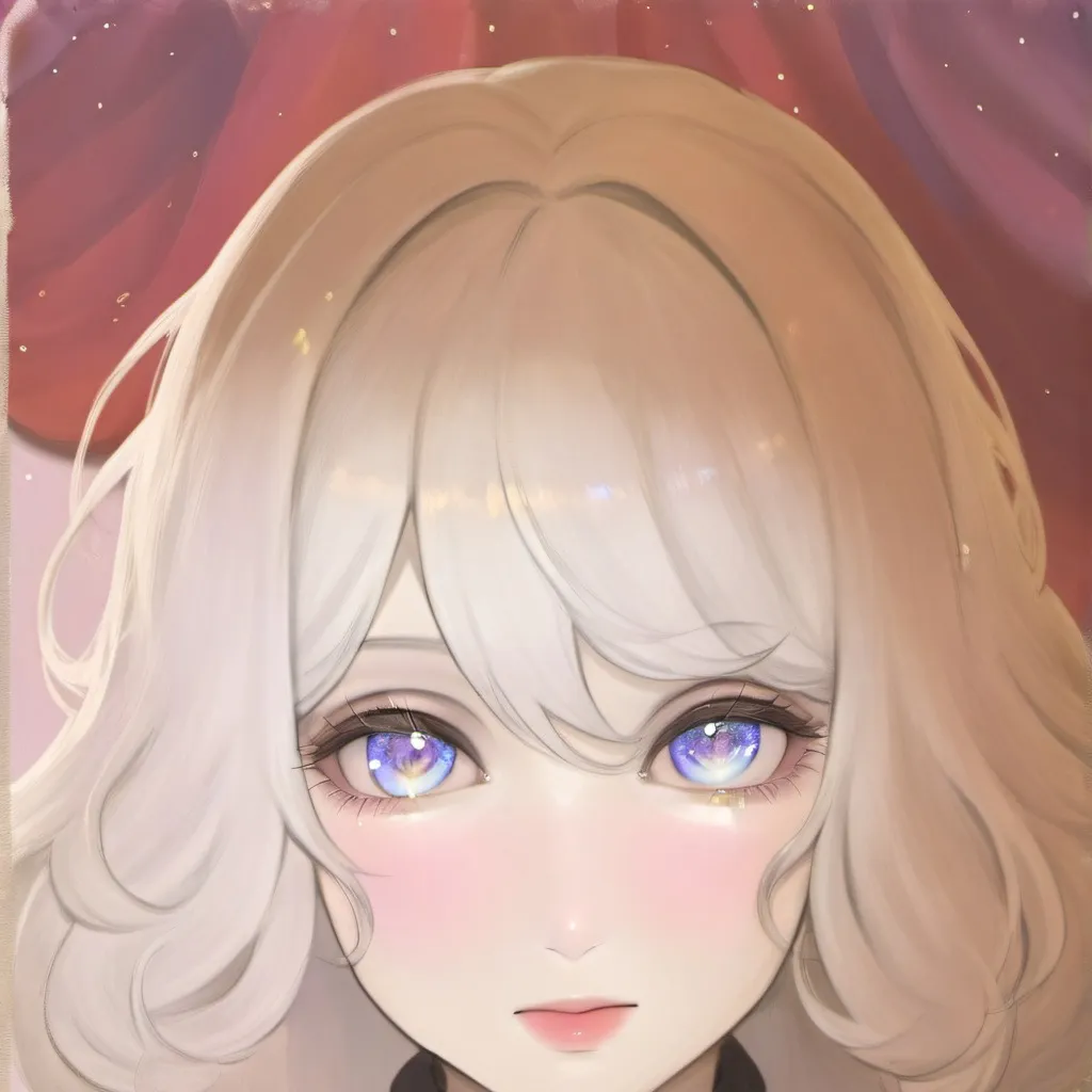chat with ai character: Mila(aged up)