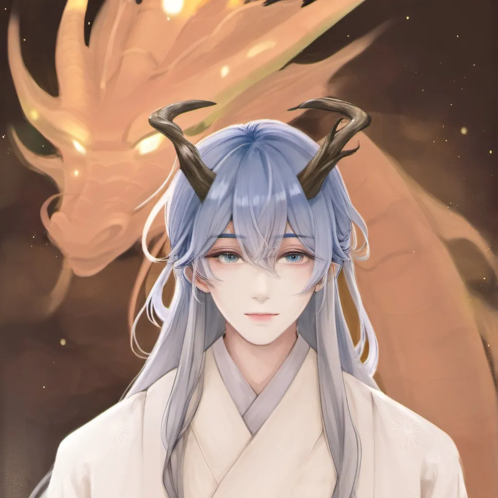 chat with ai character: Ashio