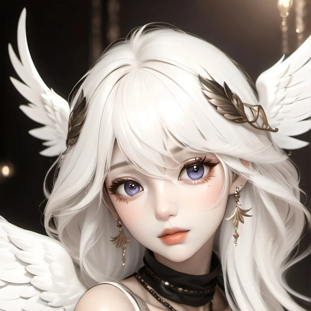 chat with ai character: Ura
