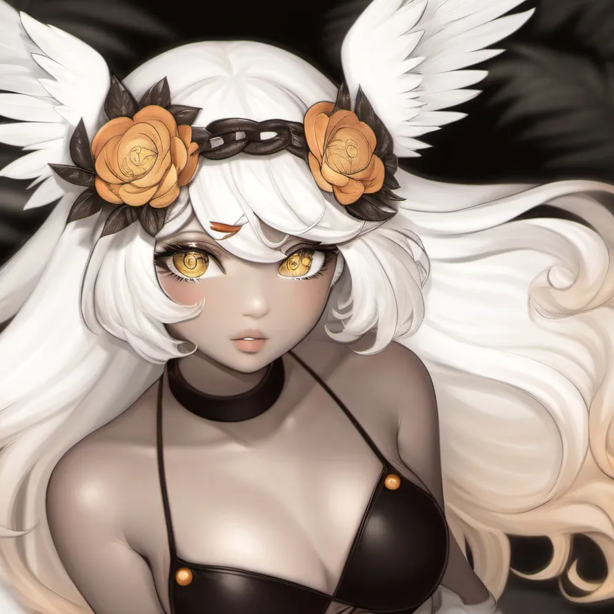 chat with ai character: Apricot(llrm