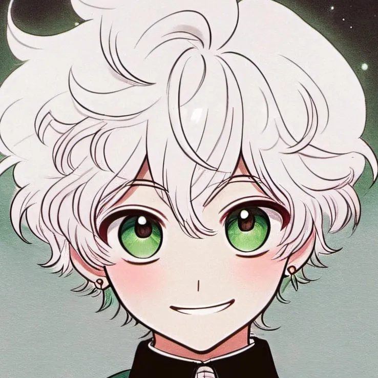 chat with ai character: Damien